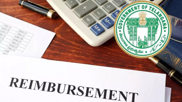 Good news on fee reimbursement Telangana govt will credit scholarships into students accounts Good news on fee reimbursement Telangana govt will credit scholarships into students accounts