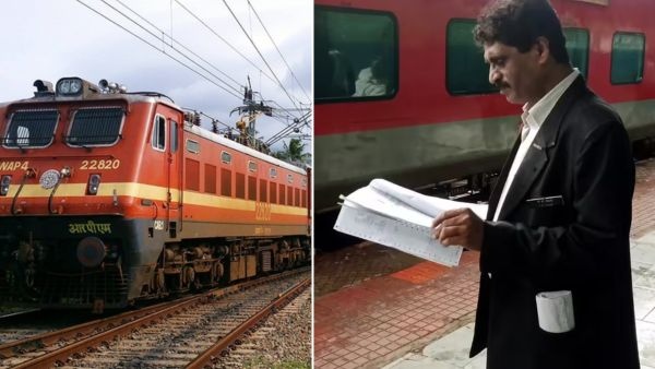 Railway Fines Hiked RPF to Impose Spot Penalties Up to 10000 for Rules Violations and Illegal Entry Railway Fines Hiked RPF to Impose Spot Penalties Up to 10000 for Rules Violations and Illegal Entry
