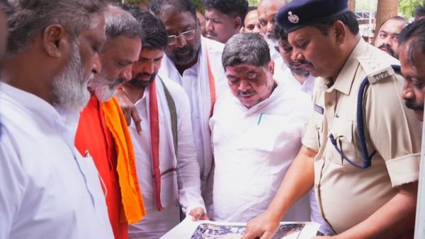 Bathini Fish Prasadam 2026 Distribution to Begin from June 8 Night at Nampally Exhibition Grounds
