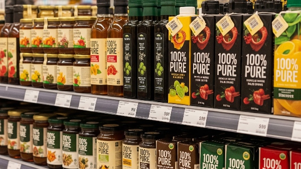 Brands Face Crore Losses as 100 Labelling Ban Takes Effect in July Brands Face Crore Losses as 100 Labelling Ban Takes Effect in July