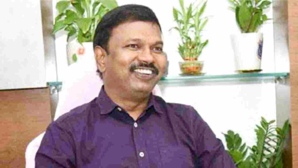 Former Health Director Dr Gadala SrinivasaRao Hints Joining Janasena hot discussion in Telangana