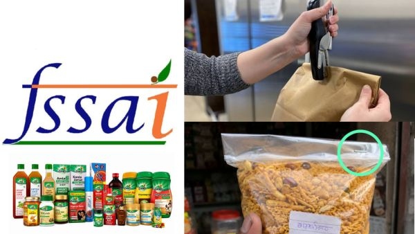 FSSAI Bans Staple Pins in Food Packing and Issues Show Cause Notices to 8 Major Misleading Brands FSSAI Bans Staple Pins in Food Packing and Issues Show Cause Notices to 8 Major Misleading Brands