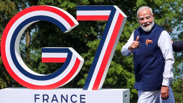 G7 Nations Doubles Down on Indo-Pacific Security Free and Open Seas support for Ukraine sovereignty G7 Nations Doubles Down on Indo-Pacific Security Free and Open Seas support for Ukraine sovereignty