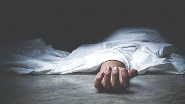 A gas cylinder blast triggered by an electrical short circuit in Miryalaguda causes three members death