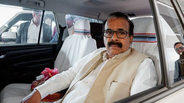 George Kurian Quits Cabinet After Losing Rajya Sabha Seat Reshuffle on the Cards