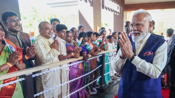 PM Modi s Appeal for Austerity Gold and Silver Prices Plummet as Indians Defer Non-Essential Purchases