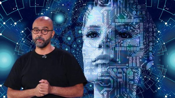 Ex-Google Exec Mo Gawdat Warns Humanity Has Only 3 Years To Prepare For AGI Shift And Job Losses