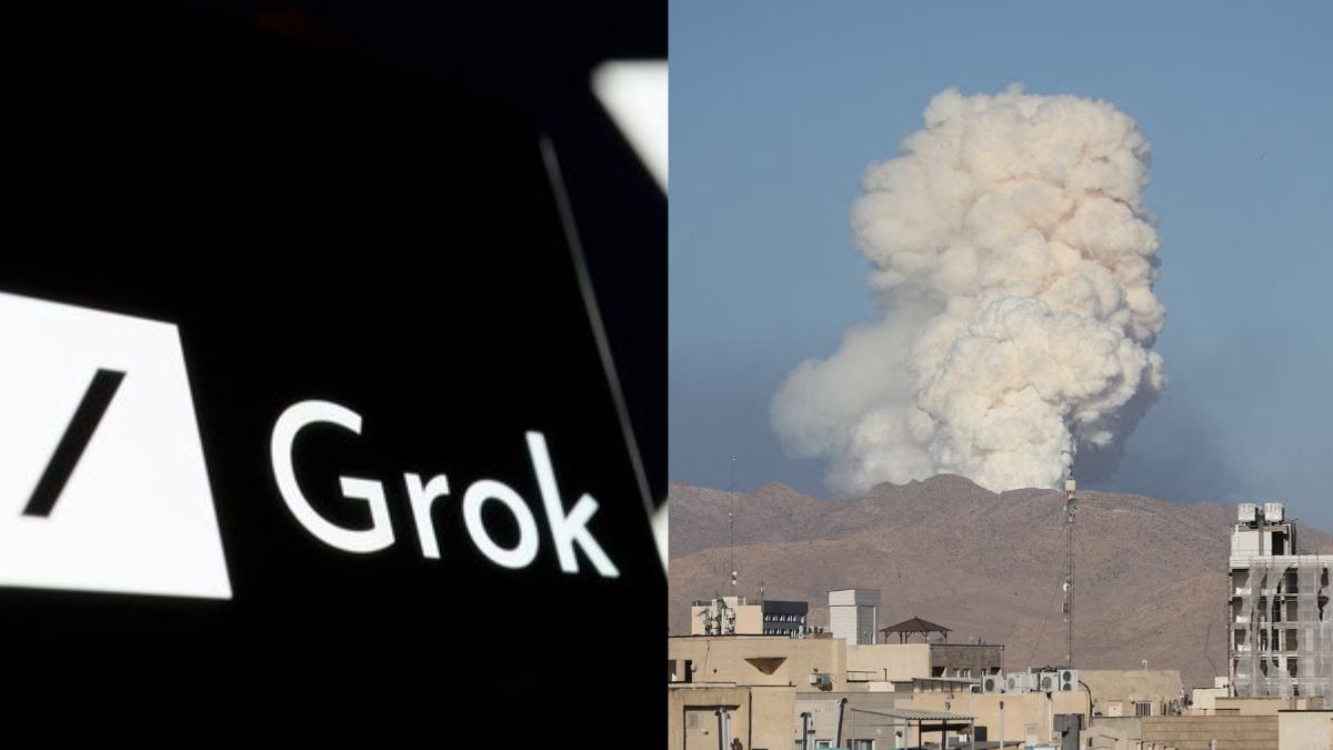 How Elon Musk s Grok AI Guided Massive US Military Strikes On Two Thousand Strategic Targets In 96 Hours How Elon Musk s Grok AI Guided Massive US Military Strikes On Two Thousand Strategic Targets In 96 Hours