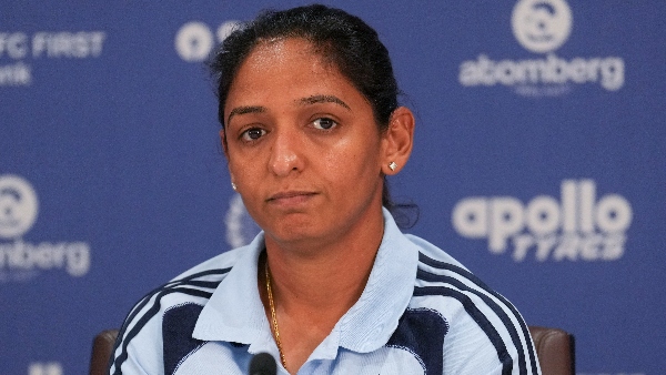 India-Pakistan Clash Today All Eyes on Harmanpreet Kaur as Handshake Controversy Continues