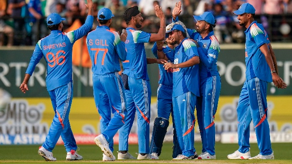 Harshit Rana Returns To Indian Squad For 3rd ODI Against Afghanistan to Big Boost Team India Bowling