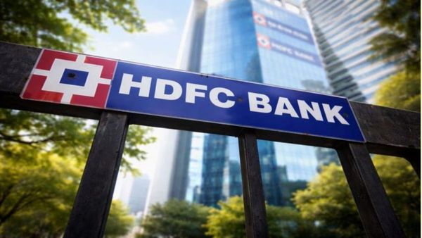 HDFC Bank Hikes MCLR Lending Rates By 10 Bps Home Loan And Car Loan EMIs To Rise From June 2026 HDFC Bank Hikes MCLR Lending Rates By 10 Bps Home Loan And Car Loan EMIs To Rise From June 2026