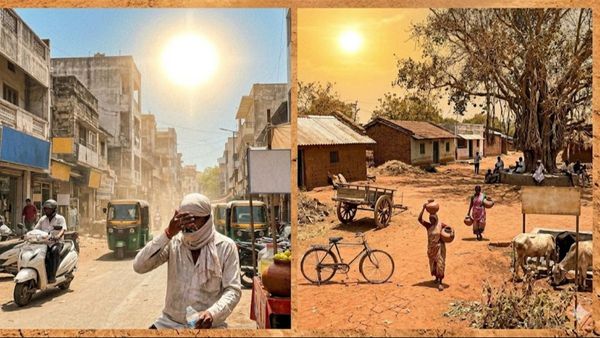 Heatwaves Surge in May as El Nino Drives Record Temperatures Across Indian Cities Hottest Month Heatwaves Surge in May as El Nino Drives Record Temperatures Across Indian Cities Hottest Month
