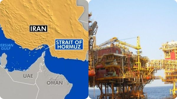 India To Build Rs 15 000 Crore Strategic Crude Oil Reserve In Mangalore For Energy Security