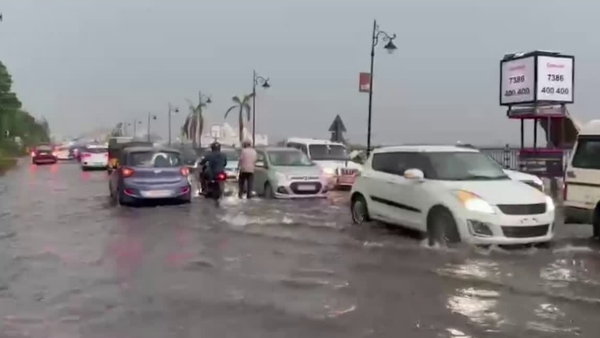 Hyderabad Rain Tragedy Two Youths Die In Bandlaguda After Heavy Downpour Snaps Live Power Lines Hyderabad Rain Tragedy Two Youths Die In Bandlaguda After Heavy Downpour Snaps Live Power Lines