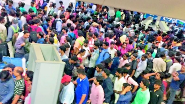 Hyderabad Tops the List for Kidney Diseases Once Again Alarming Health Trend Returns Hyd kidney Hyderabad Tops the List for Kidney Diseases Once Again Alarming Health Trend Returns Hyd kidney