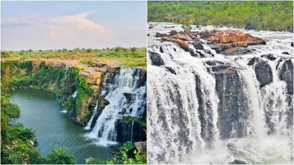 Hyderabad Best Waterfall Getaways Nagarjuna Sagar Bogatha Kuntala amp amp Pochera Falls waterfalls Hyd