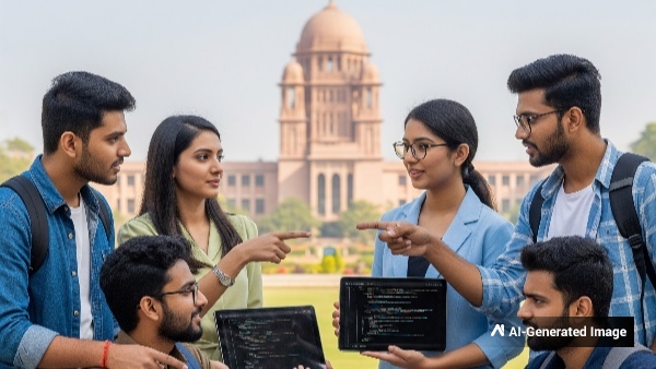 IIT Students AIPC Bans JEE And GATE Ranks On Resumes For Fair Campus Placements 2026