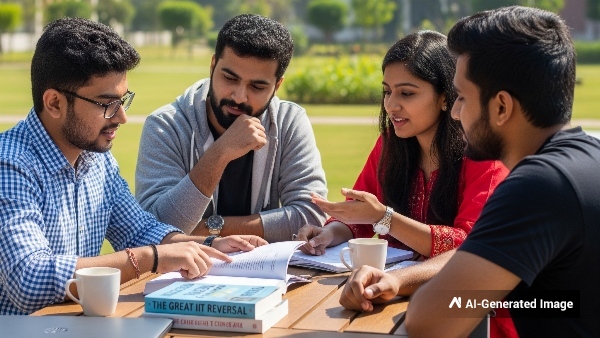 IIT Students AIPC Bans JEE And GATE Ranks On Resumes For Fair Campus Placements 2026