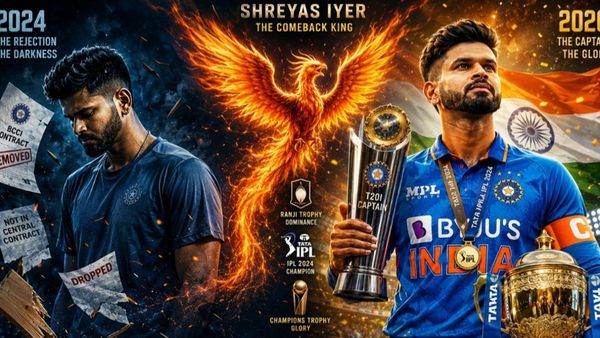 Team India Eyes Back-to-Back T20Is series in Belfast with Ireland Before England Challenged tour