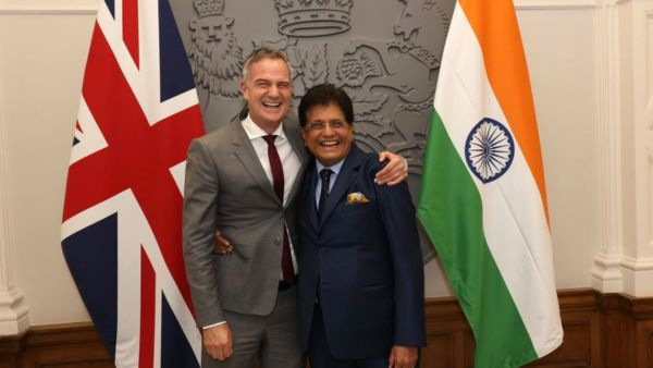 India-UK Free Trade Agreement From July 15 Will Sharply Reduce Tariffs On Scotch Whisky And Luxury Cars