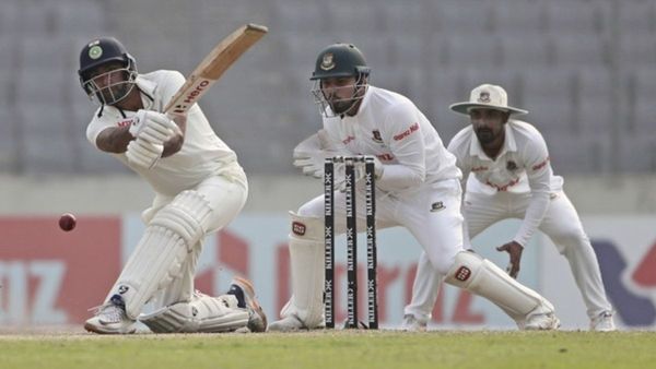 India to Host Afghanistan in a Sole Test at Mohali on June 6 Marking a Return to Long-Format Cricket Gill Leads