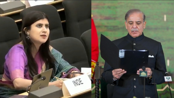 India Slams Pakistan at United Nations Calls It a Frankenstein State Over Terrorism and Indus Water Treaty updates India Slams Pakistan at United Nations Calls It a Frankenstein State Over Terrorism and Indus Water Treaty updates