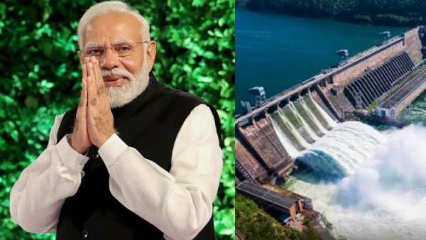 India Counters China Rs 1 5 Lakh Crore Mega Hydropower Project Planned in Arunachal Pradesh Details India Counters China Rs 1 5 Lakh Crore Mega Hydropower Project Planned in Arunachal Pradesh Details