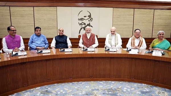 India Waives Capital Gains Tax for FPIs to Boost Forex Amid Iran War Big Relief for Global Inverstors