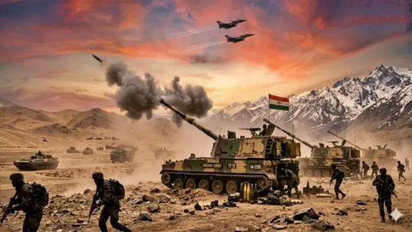 IndianArmy Gets Massive Firepower 23 000 Crore Procurement of Over 300 K9-T Howitzers Approved IndianArmy Gets Massive Firepower 23 000 Crore Procurement of Over 300 K9-T Howitzers Approved