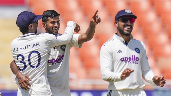 IND vs AFG India Scripts History With Record Win by an Innings and 300 Runs inside 3 Days