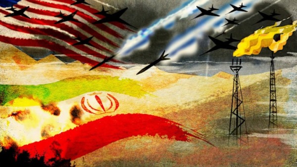 Iran-US War 2026 Kuwait Closes Airspace IRGC Strikes US Military Bases in Middle East Conflict