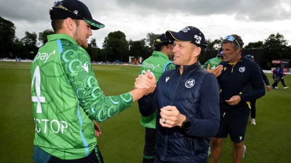 Ireland Head Coach Heinrich Malan Resigns Hours After Historic T20I Series Win Over India Details