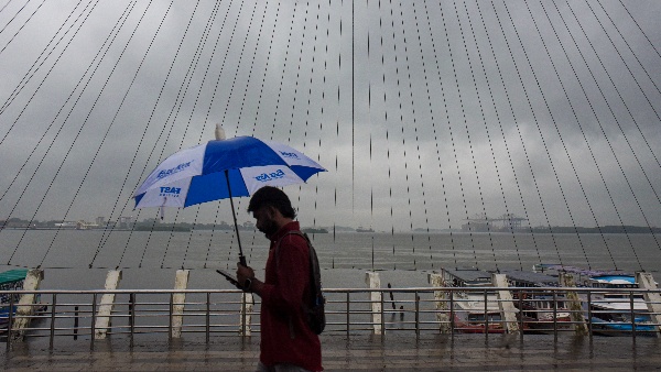 Isolated Light Rain Likely Across Multiple areas in the Andhra Pradesh Today APSDMA Says Precautions Isolated Light Rain Likely Across Multiple areas in the Andhra Pradesh Today APSDMA Says Precautions