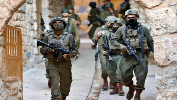 Israel Takes Key Decision Moves Towards Taking Control of West Bank City of Hebron Israel Hebron Israel Takes Key Decision Moves Towards Taking Control of West Bank City of Hebron Israel Hebron