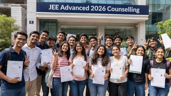 IIT Roorkee Issues Urgent JoSAA Update For JEE Advanced Qualified Students Affected By CBSE OSM Dispute IIT Roorkee Issues Urgent JoSAA Update For JEE Advanced Qualified Students Affected By CBSE OSM Dispute