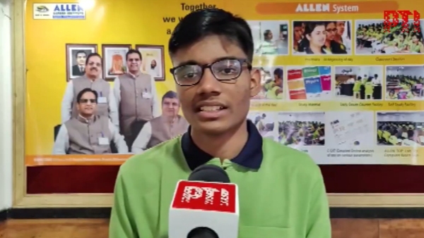 Forget 16-Hour Grind JEE Advanced AIR 1 Cracked It in Just 6 Hours a Day Forget 16-Hour Grind JEE Advanced AIR 1 Cracked It in Just 6 Hours a Day