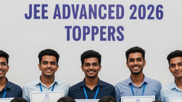 Forget 16-Hour Grind JEE Advanced AIR 1 Cracked It in Just 6 Hours a Day Forget 16-Hour Grind JEE Advanced AIR 1 Cracked It in Just 6 Hours a Day