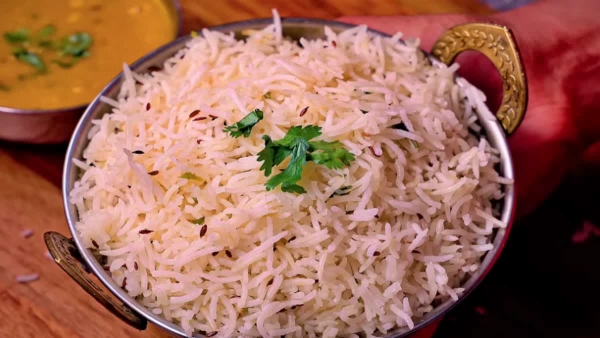 JeeraRice Easy Restaurant-Style Secret Ingredients and Full Method to Cook Super Tasty Cumin Rice JeeraRice Easy Restaurant-Style Secret Ingredients and Full Method to Cook Super Tasty Cumin Rice
