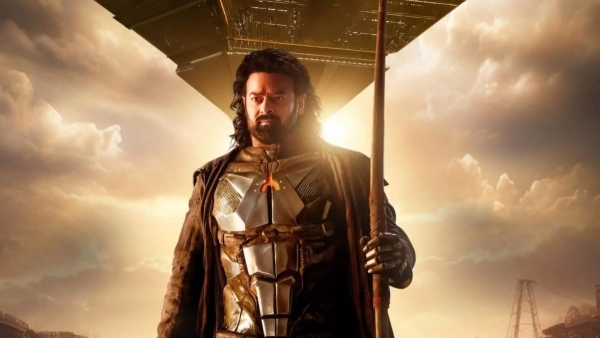Kalki2 Shooting Update Non-Stop Filming with Prabhas to Start Next Month Nag Ashwin Reveals