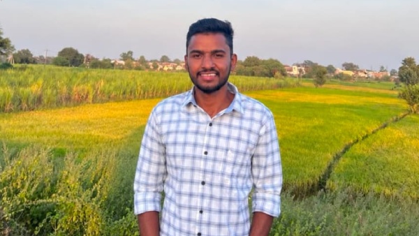 Kamareddy Student Srinath Reddy Passes Away in London After Attending Friend Birthday Details