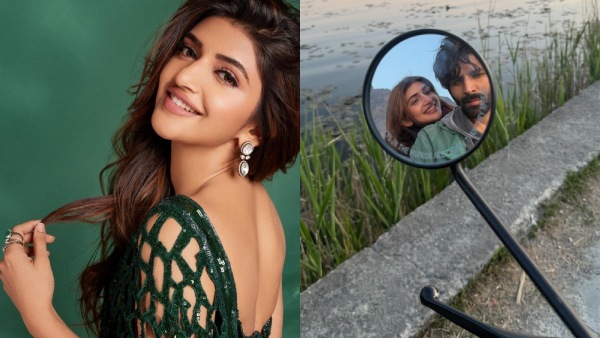 Kartik Aaryan Wishes Rumoured Girlfriend Sreeleela on 25th Birthday with a Cute Bike Selfie Details