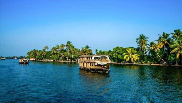 Kerala Monsoon Magic Why a June Trip Offers the Most Refreshing and Peaceful Nature Escape Kerala