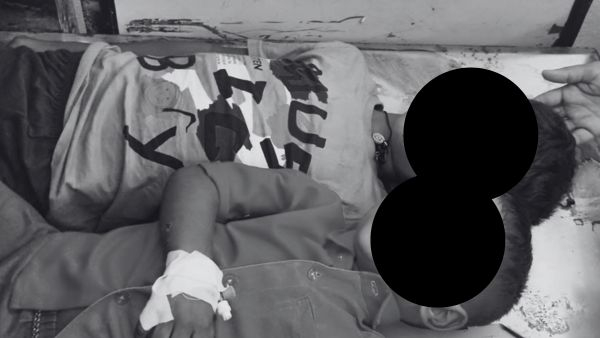 Khammam Shocked as Two Innocent Kids Die After Mother Gives Them Rat Poison Due to Domestic Disputes Khammam Shocked as Two Innocent Kids Die After Mother Gives Them Rat Poison Due to Domestic Disputes