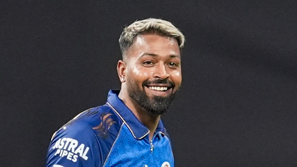 KKR and RR Reportedly Negotiations with MI for Hardik Pandya Trade for Next IPL Possible Transfer