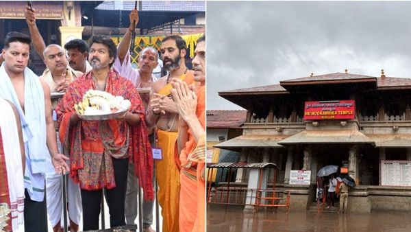 Kollur Mookambika Temple Ancient History Sacred Legends And Spiritual Significance Shakti Peetha Kollur Mookambika Temple Ancient History Sacred Legends And Spiritual Significance Shakti Peetha