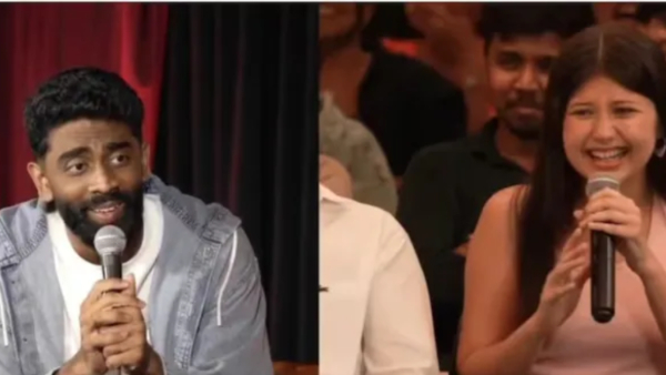 lady-doctor-from-mumbai-faces-backlash-after-inappropriate-comments-about-corpses-at-comedy-show lady-doctor-from-mumbai-faces-backlash-after-inappropriate-comments-about-corpses-at-comedy-show