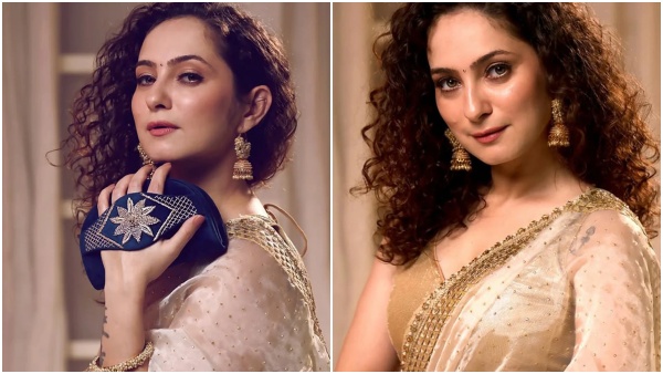 Casting Couch Jodha Akbar Fame Lavina Tandon Reveals South Director Compromise Offer Details