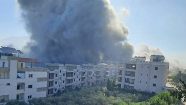 Israeli Strikes Kill 16 in Lebanon Despite US-Iran Peace Deal