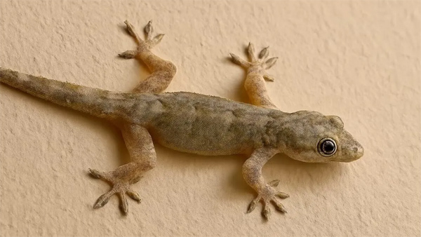 Vastu If a lizard is spotted in the house it signifies the arrival of Goddess Lakshmi your fortune will change Vastu If a lizard is spotted in the house it signifies the arrival of Goddess Lakshmi your fortune will change