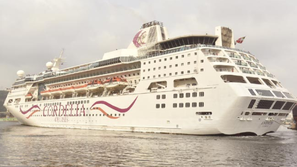 luxury ship tour visakha Cordelia Cruise is back in Visakha here complete details of cruise tour luxury ship tour visakha Cordelia Cruise is back in Visakha here complete details of cruise tour